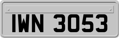 IWN3053