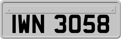 IWN3058