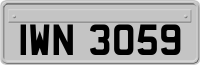 IWN3059