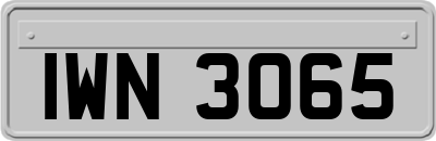 IWN3065