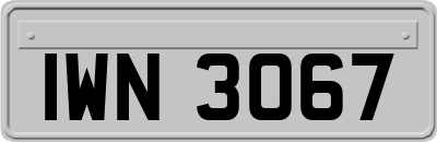 IWN3067