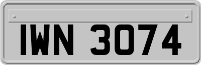 IWN3074