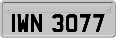 IWN3077