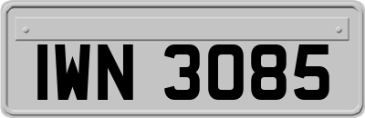 IWN3085