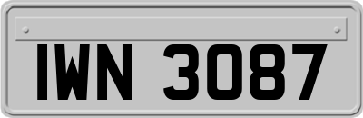 IWN3087