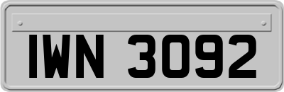IWN3092