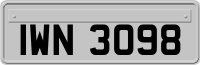 IWN3098
