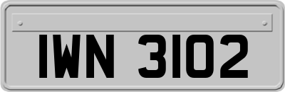 IWN3102