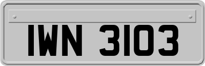 IWN3103