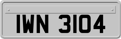 IWN3104