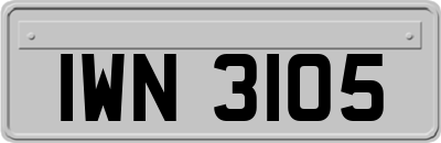 IWN3105