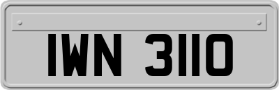 IWN3110