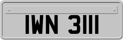 IWN3111