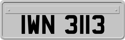 IWN3113