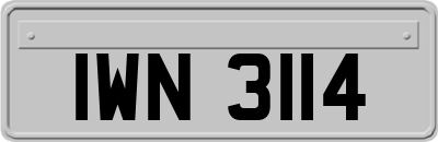 IWN3114