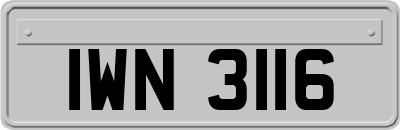 IWN3116