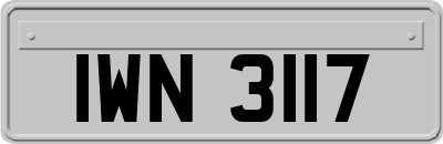 IWN3117
