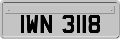 IWN3118