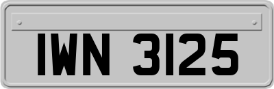 IWN3125