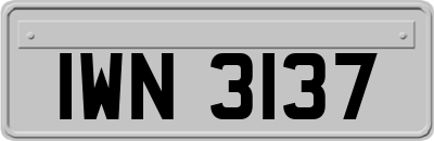 IWN3137
