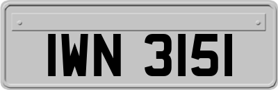 IWN3151