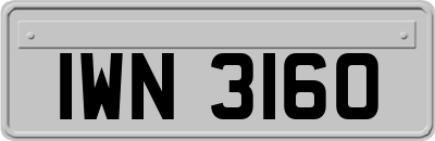 IWN3160