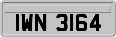 IWN3164