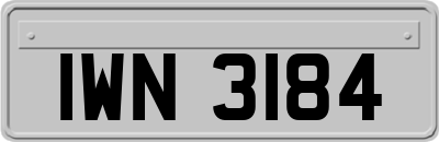 IWN3184