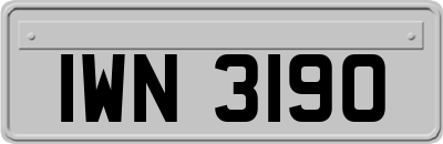 IWN3190