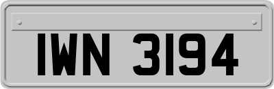 IWN3194