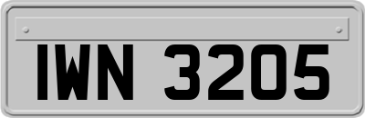 IWN3205