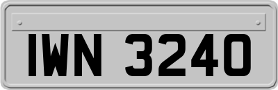 IWN3240