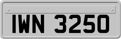 IWN3250