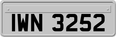 IWN3252