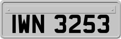 IWN3253