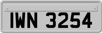 IWN3254