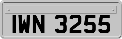 IWN3255