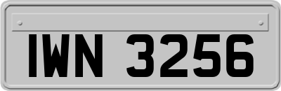 IWN3256