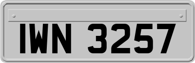 IWN3257