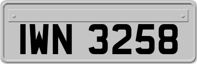 IWN3258
