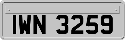 IWN3259