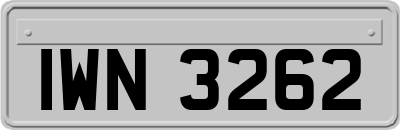 IWN3262