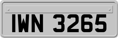IWN3265
