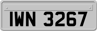 IWN3267