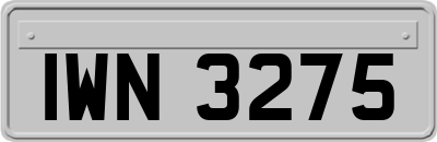 IWN3275