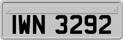 IWN3292