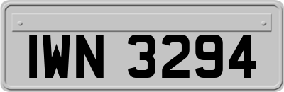 IWN3294
