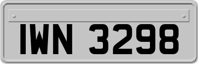 IWN3298