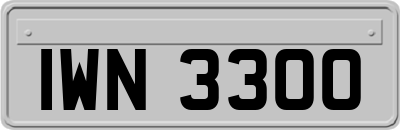 IWN3300