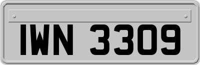 IWN3309
